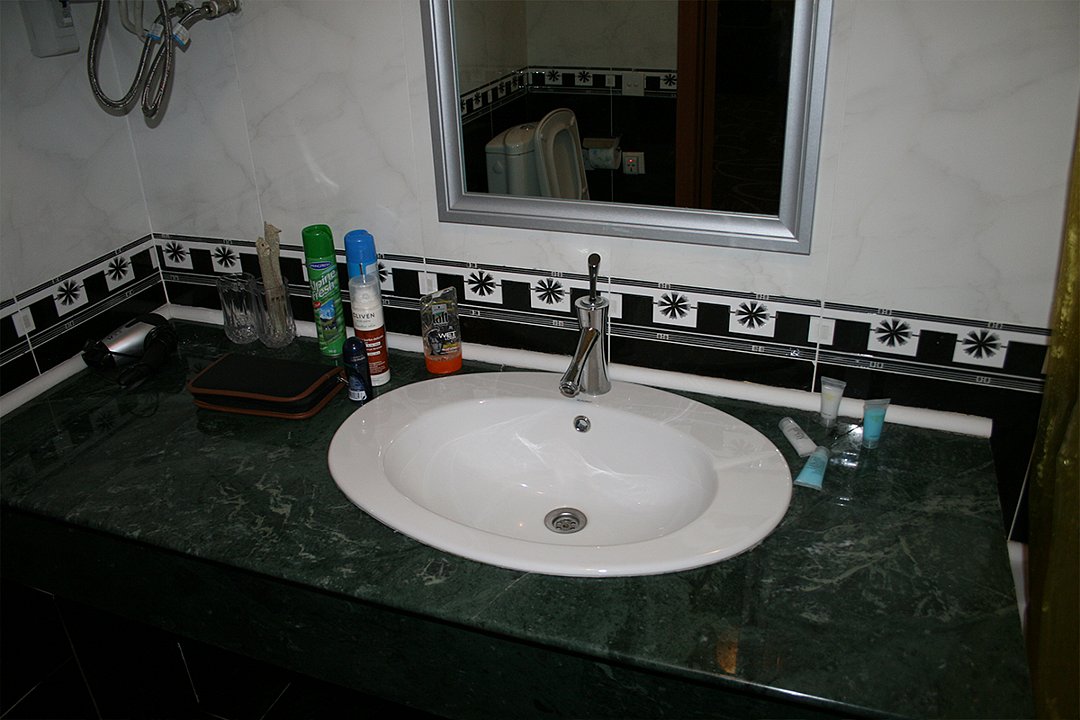 Стандартный 2-местный