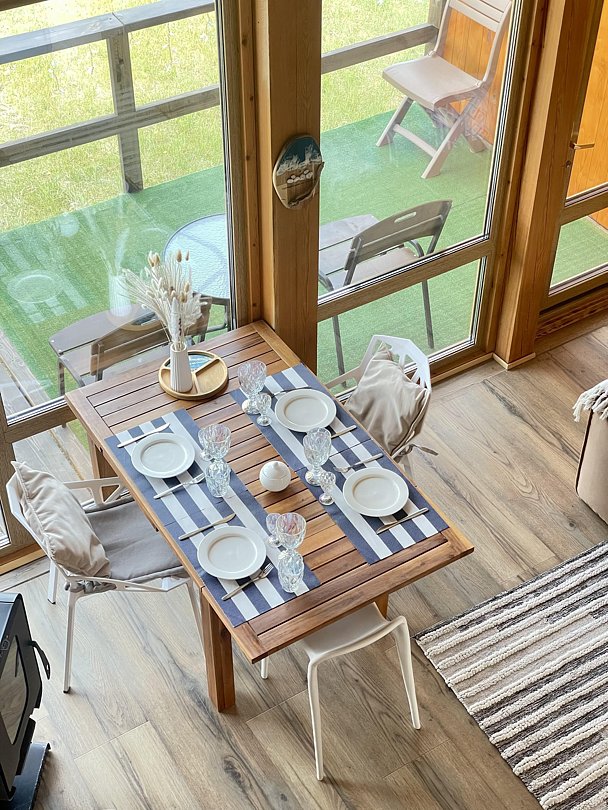 Дом Rекреация|НаединеСДушой, Иркутская область: фото 5