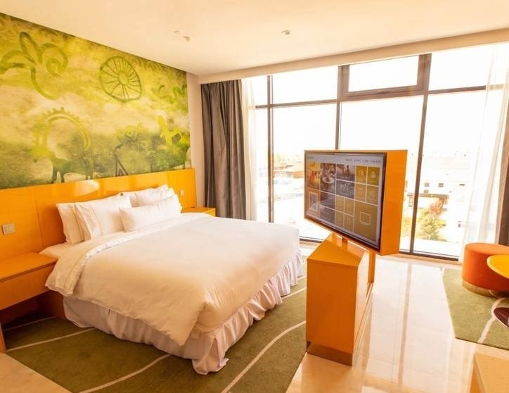 Junior Suite 3-местный | Baytur Resort & SPA, Иссык-Кульская область