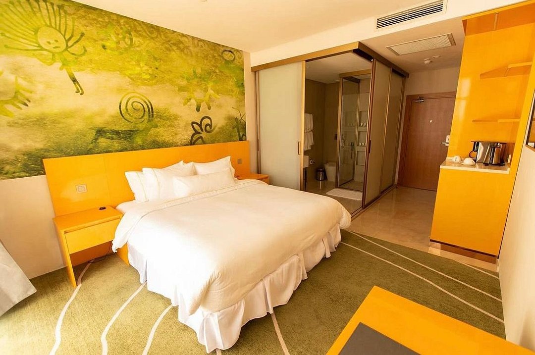 Standard 2-местный (DBL)