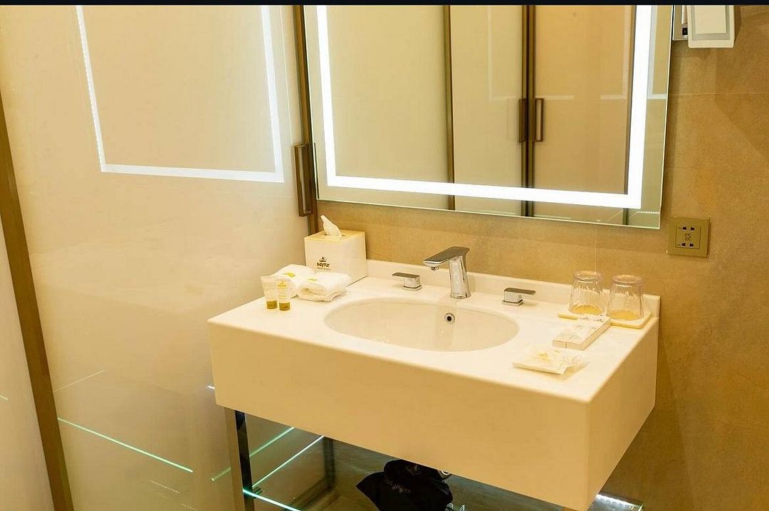 Standard 2-местный (DBL)