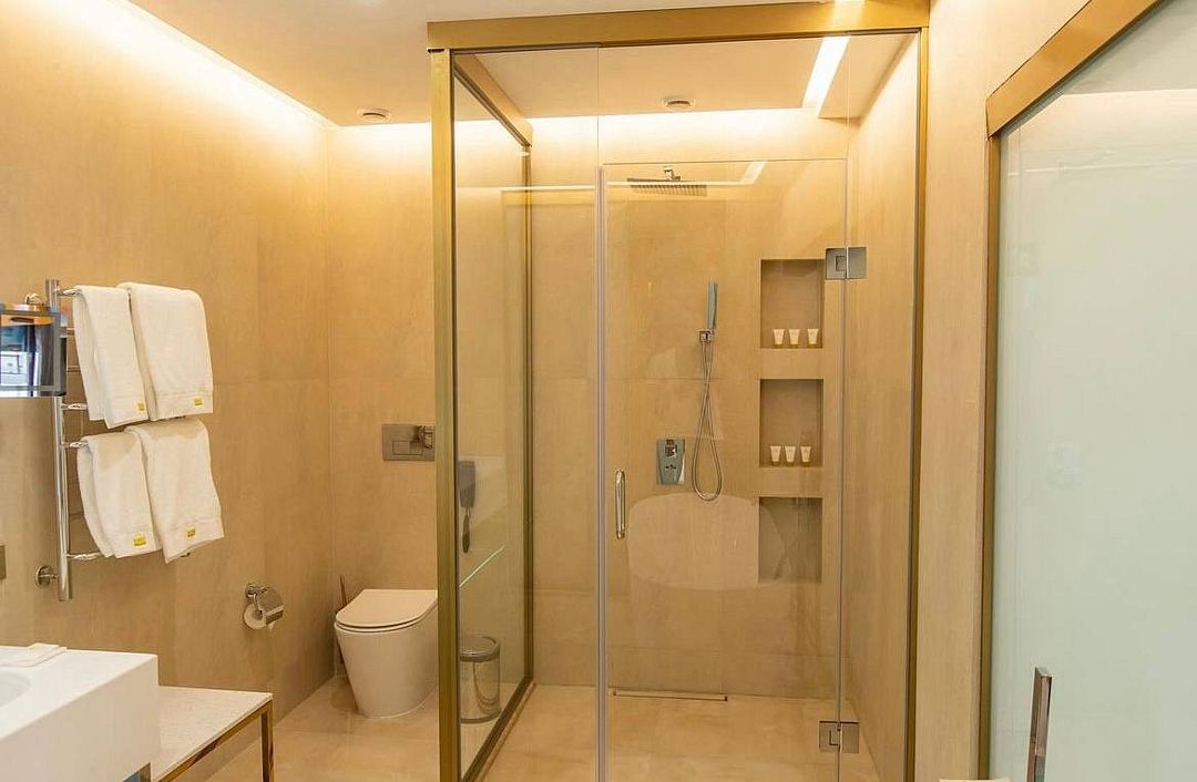 Standard 2-местный (DBL)