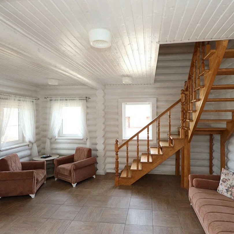 Коттедж 10-местный