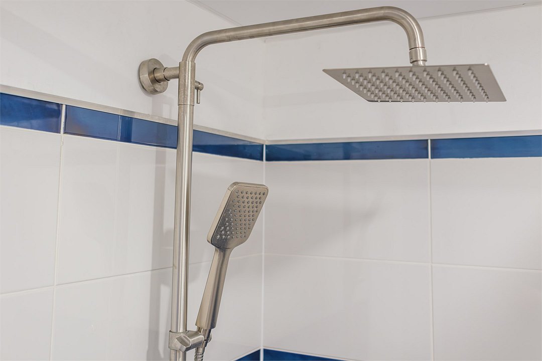 Стандартный 4-местный с удобствами (2 этаж)