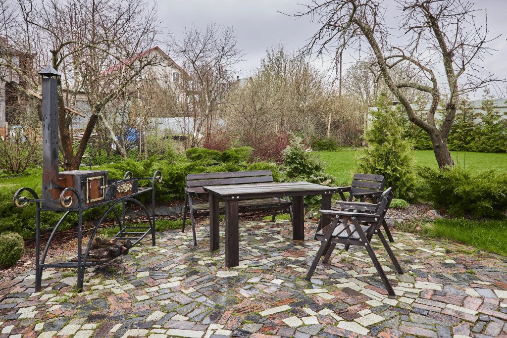 Частный дом уютный загородный в Лангерево GetFlat, Ленинградская область: фото 4