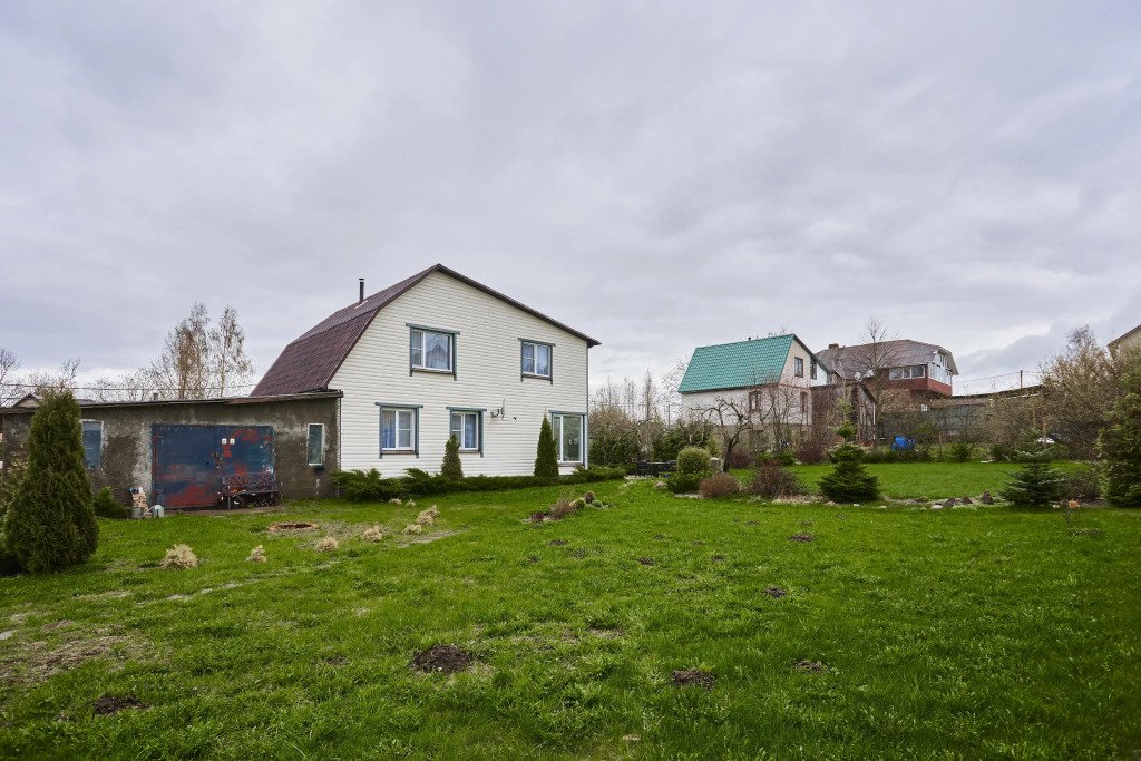 Частный дом уютный загородный в Лангерево GetFlat, Ломоносов, Ленинградская область