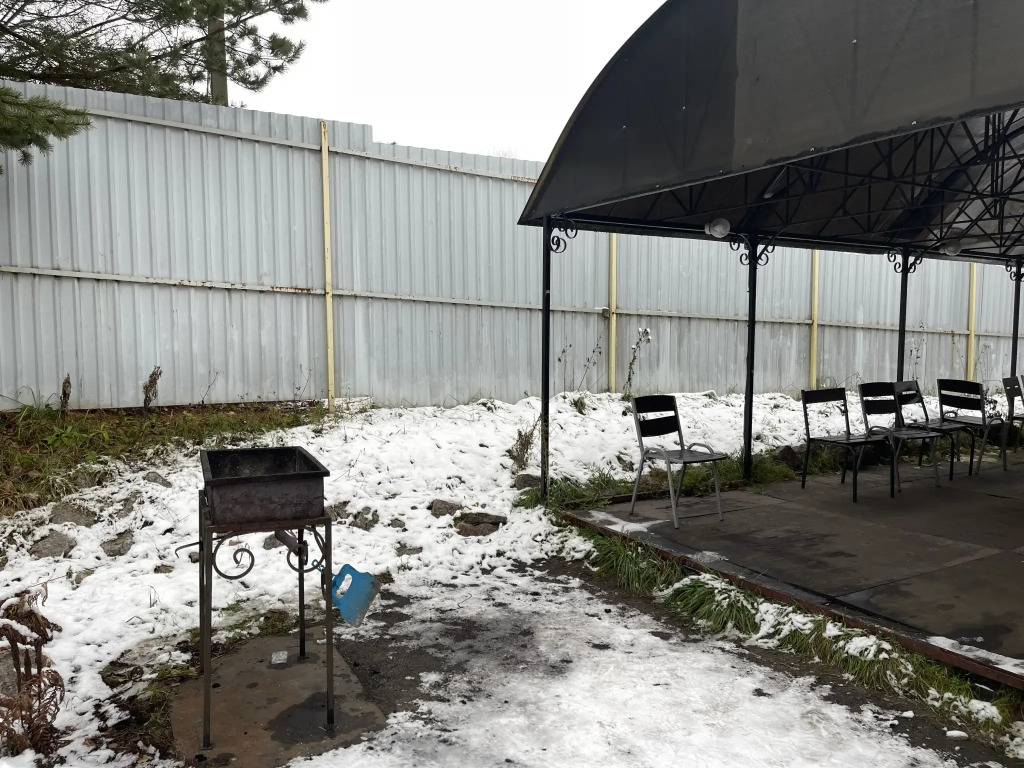 Дранишники, Ленинградская область: фото 4