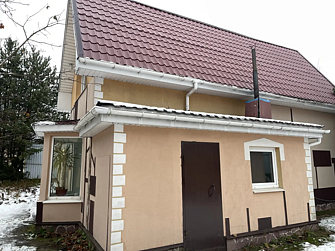 Коттедж Дранишники