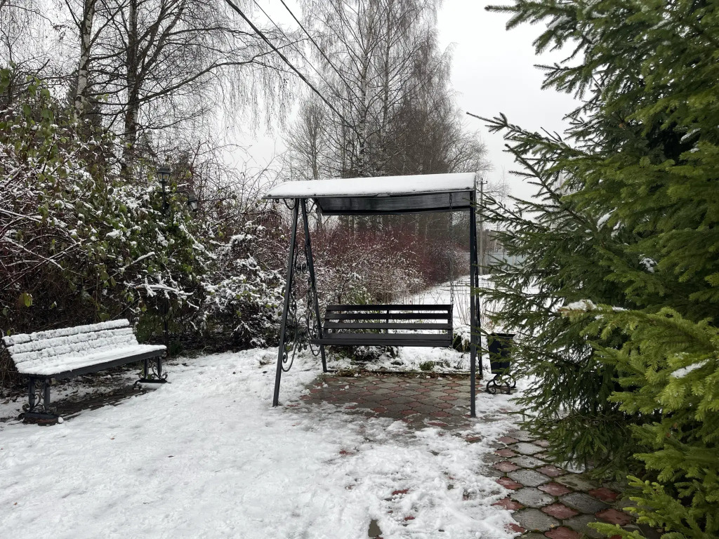 Дранишники, Ленинградская область: фото 5