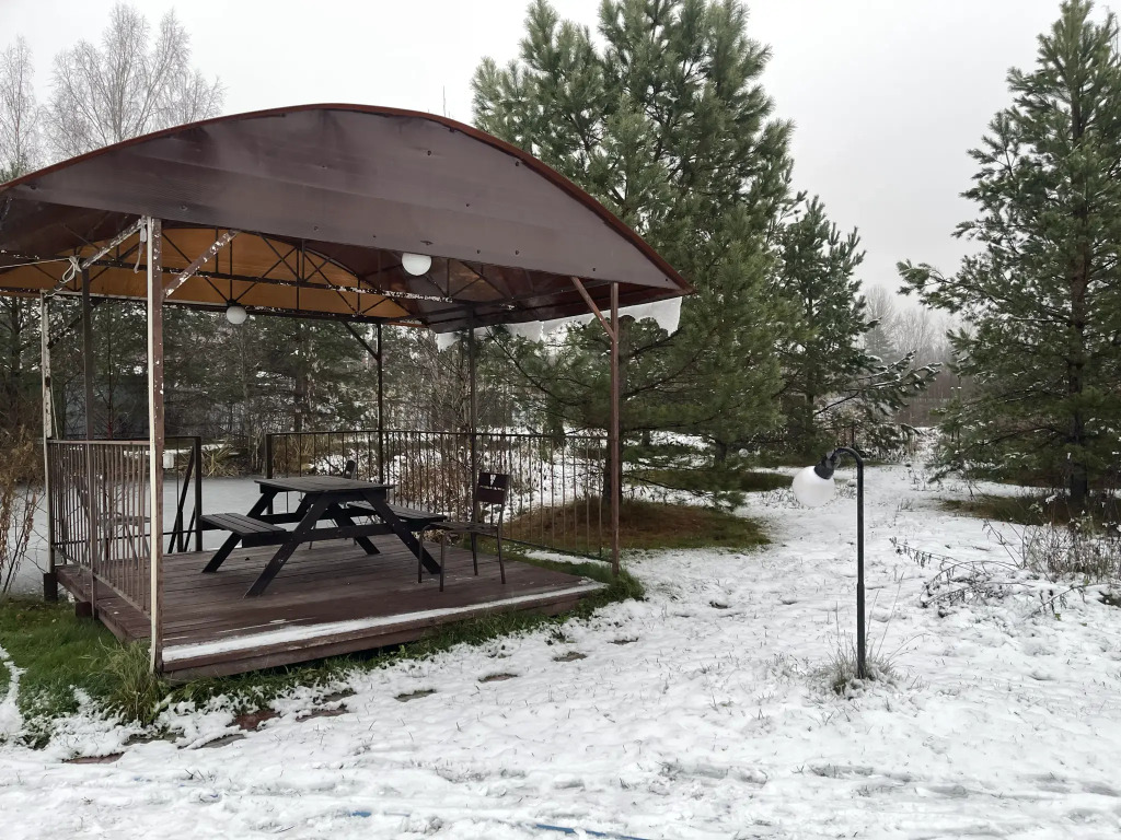 Шалле, Ленинградская область: фото 4