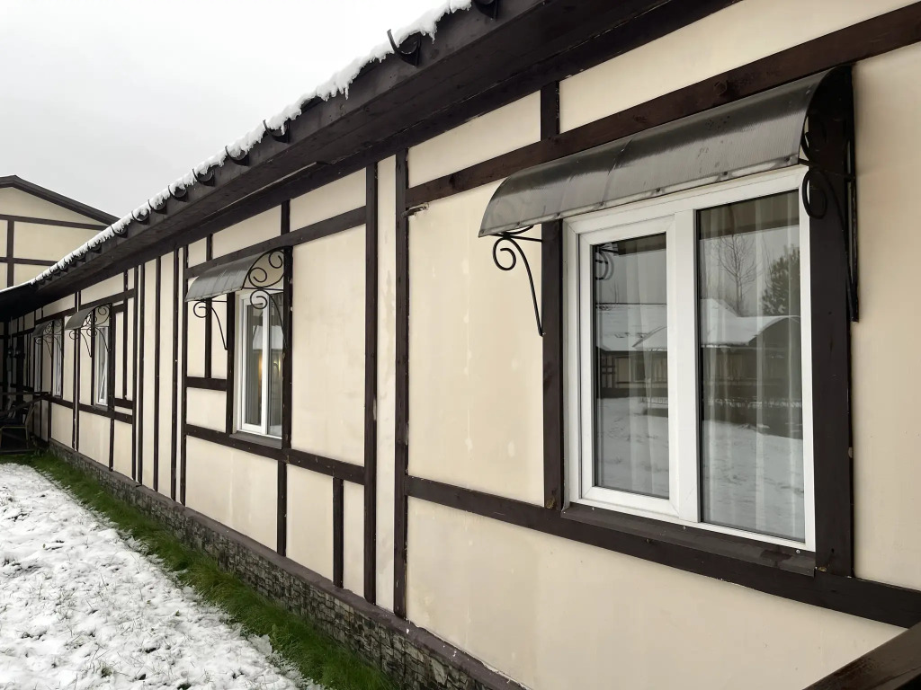 Шалле, Ленинградская область: фото 2