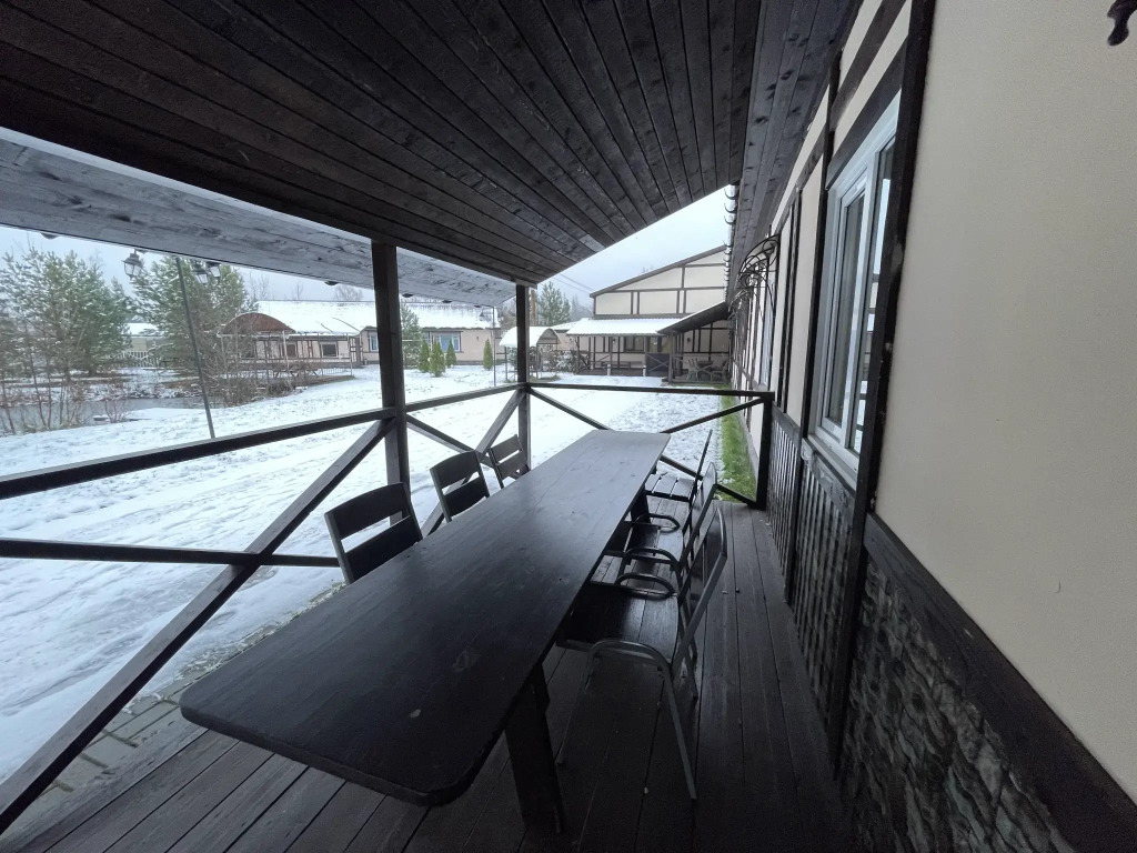 Шалле, Ленинградская область: фото 5