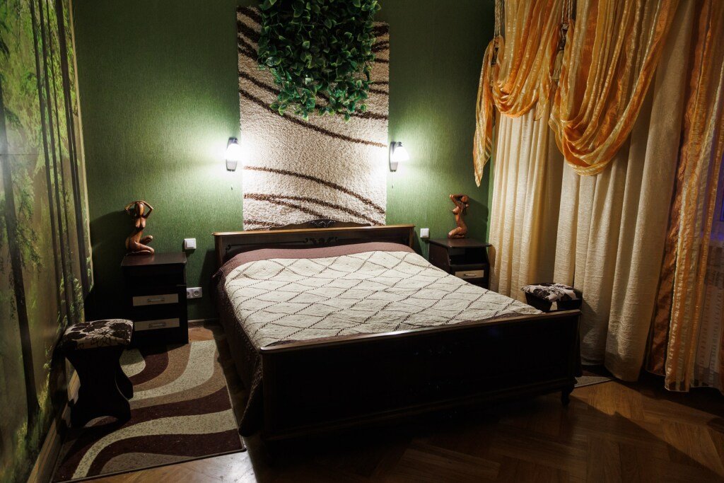 Частный Дом среди Трех Озер, Ленинградская область: фото 5