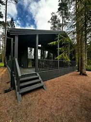 Коттедж Семиозерье 262