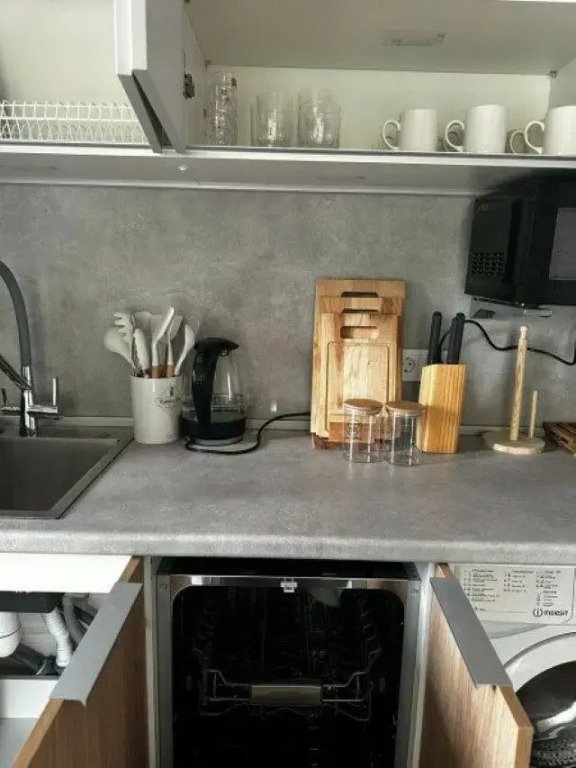 Семиозерье 262, Ленинградская область: фото 5