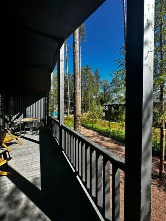 Семиозерье 262, Ленинградская область: фото 3