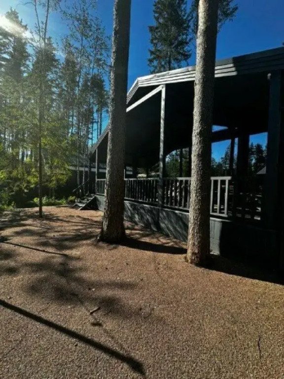 Семиозерье 262, Ленинградская область: фото 2