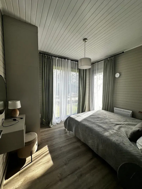 Семиозерье 199, Ленинградская область: фото 4