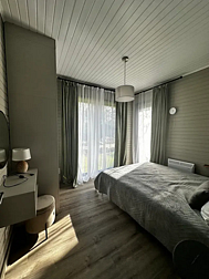 Коттедж Семиозерье 199