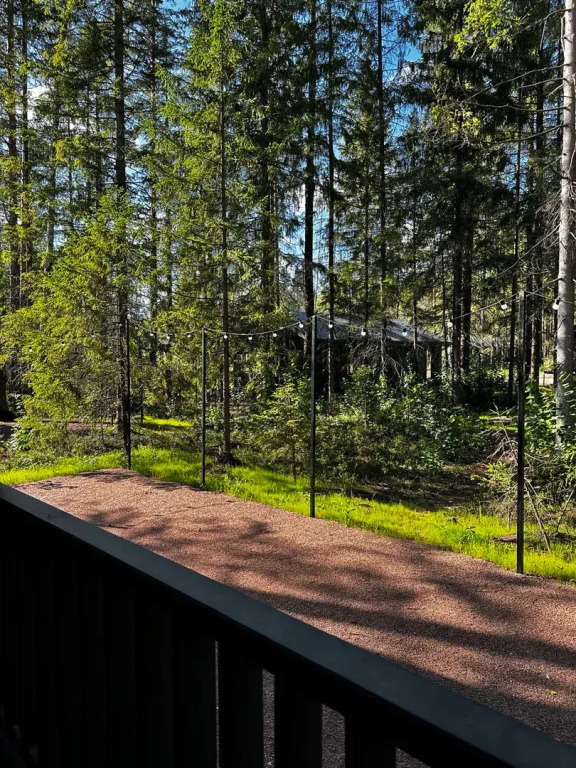 Семиозерье 199, Ленинградская область: фото 3