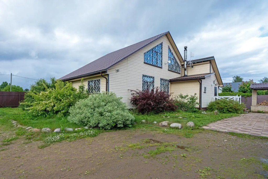 на Солнечной, Ленинградская область: фото 3