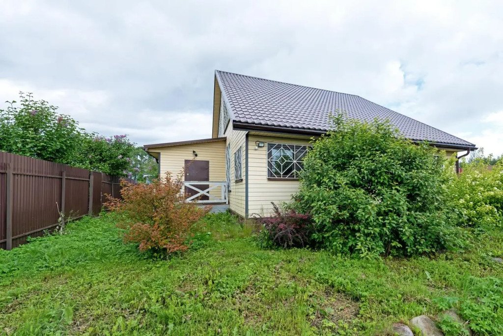 на Солнечной, Ленинградская область: фото 4