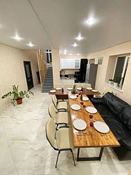 Частный дом рядом с Санкт-Петербургом