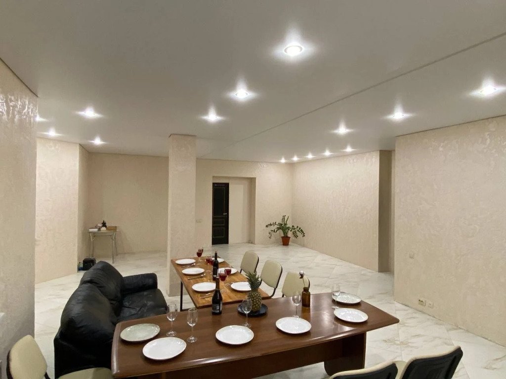 Частный дом рядом с Санкт-Петербургом, Ленинградская область: фото 4