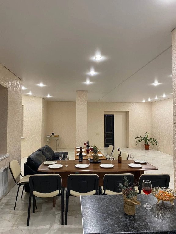 Частный дом рядом с Санкт-Петербургом, Ленинградская область: фото 5