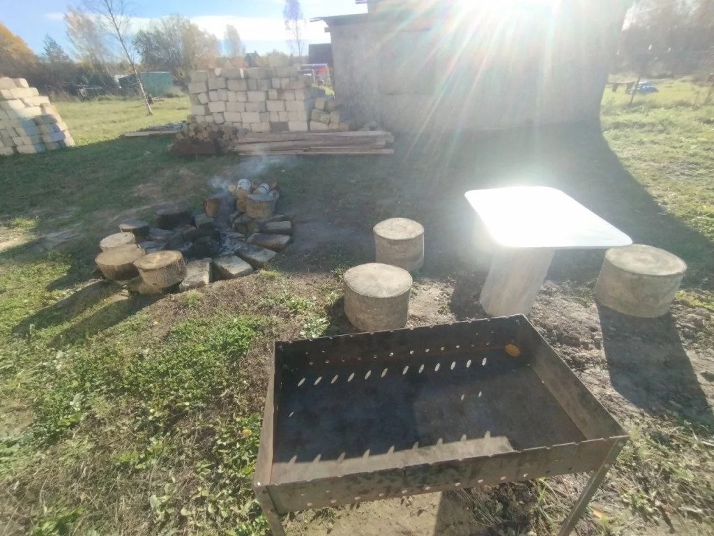 Частный дом рядом с Санкт-Петербургом, Ленинградская область: фото 2