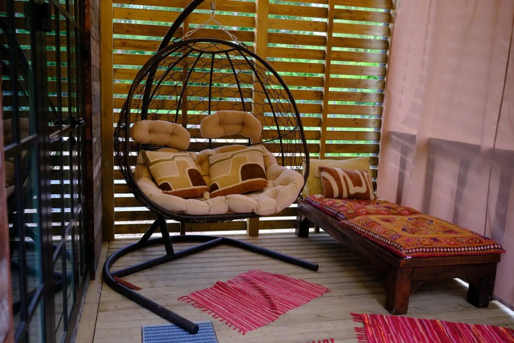 Шапки дача Vintage, Ленинградская область: фото 4