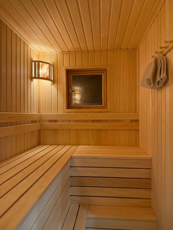 Частный дом Сапфир, Ленинградская область: фото 4