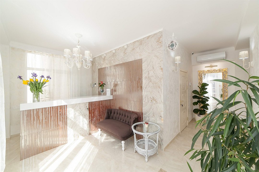 Альянс, Крым: фото 5