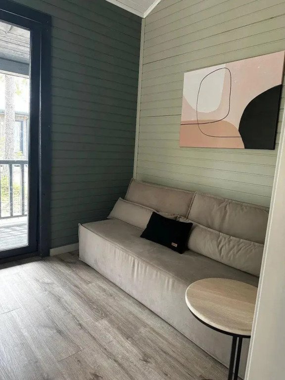 Семиозерье 32, Ленинградская область: фото 5