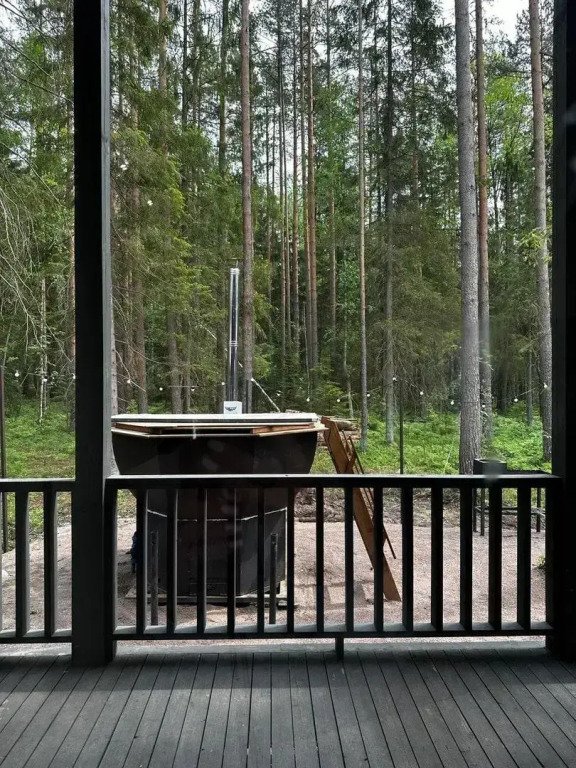 Семиозерье 32, Ленинградская область: фото 3