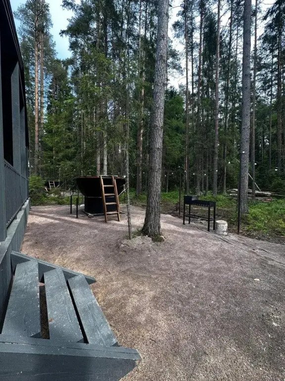 Семиозерье 32, Ленинградская область: фото 4