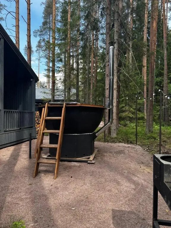 Семиозерье 32, Ленинградская область: фото 2