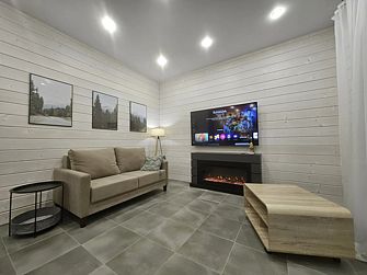 Частный дом КорккиХаус