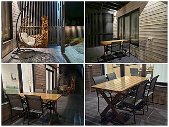 Частный дом КорккиХаус