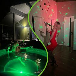 Коттедж Karhouse