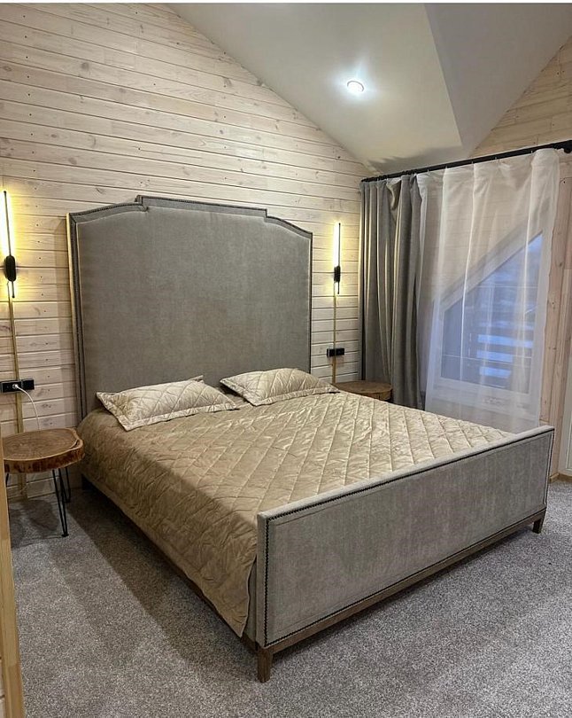 Гостиный Двор Вдохновение, Иркутская область: фото 5