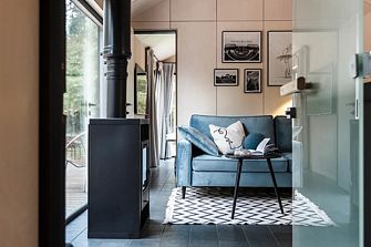 Частный дом Дом Отто by Lynwood