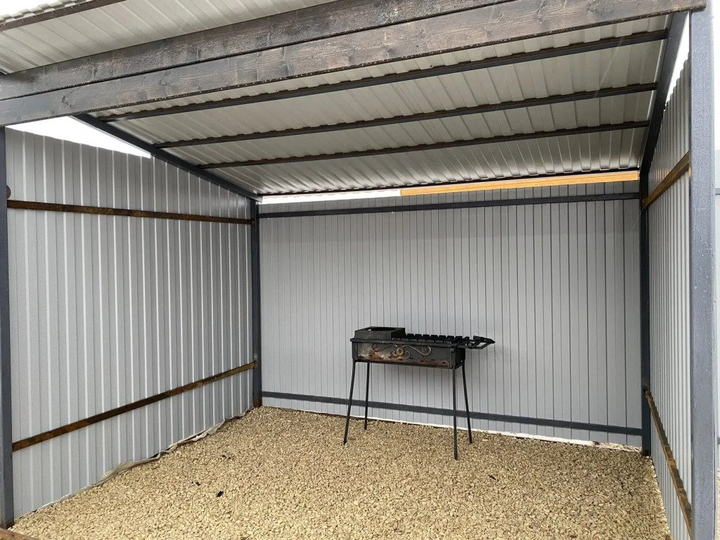 Частный дом Кемпелово, Ленинградская область: фото 3