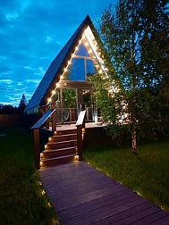 Гостевой дом Гармония Отдыха