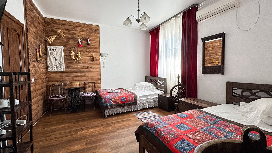 Ростов Казачий, Ростовская область: фото 4