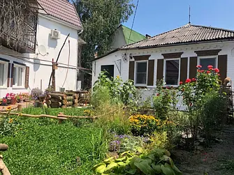 Гостевой дом Ростов Казачий