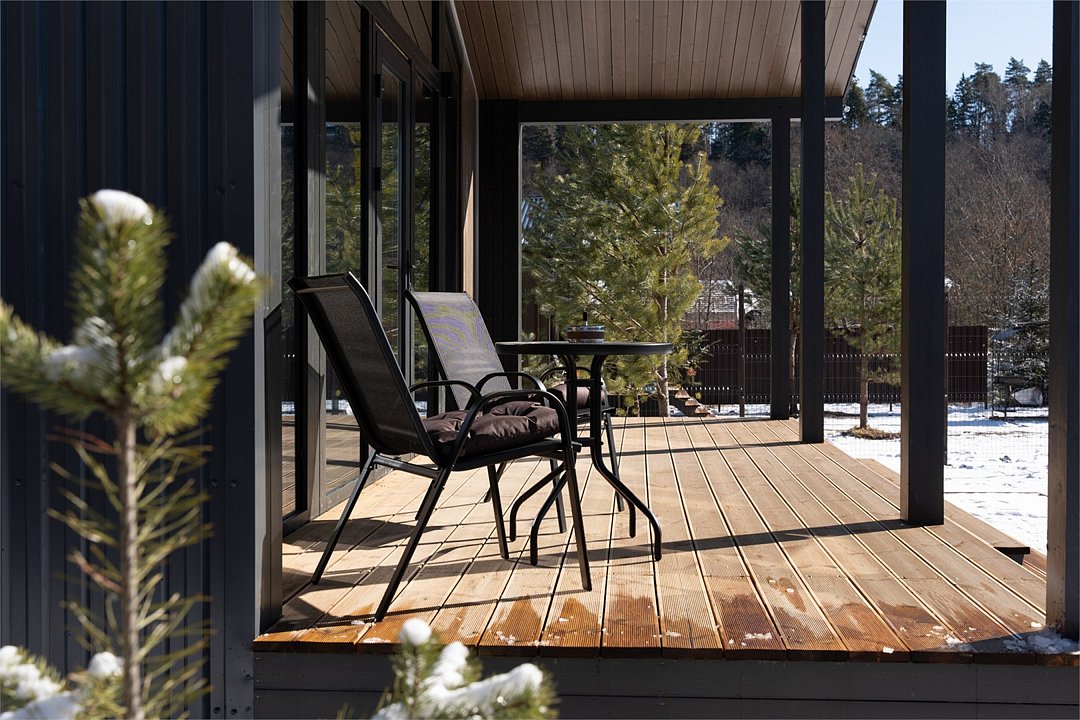 Панорама 1, Московская область: фото 3