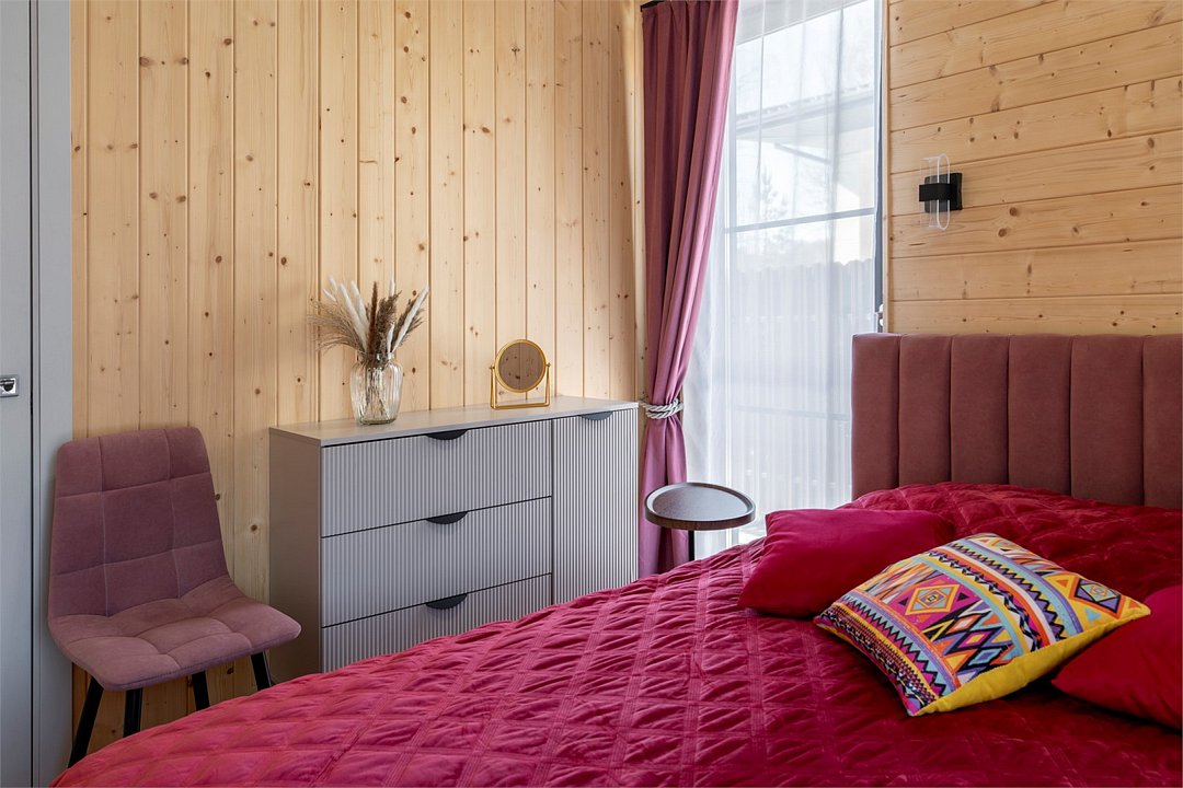 Панорама 1, Московская область: фото 4