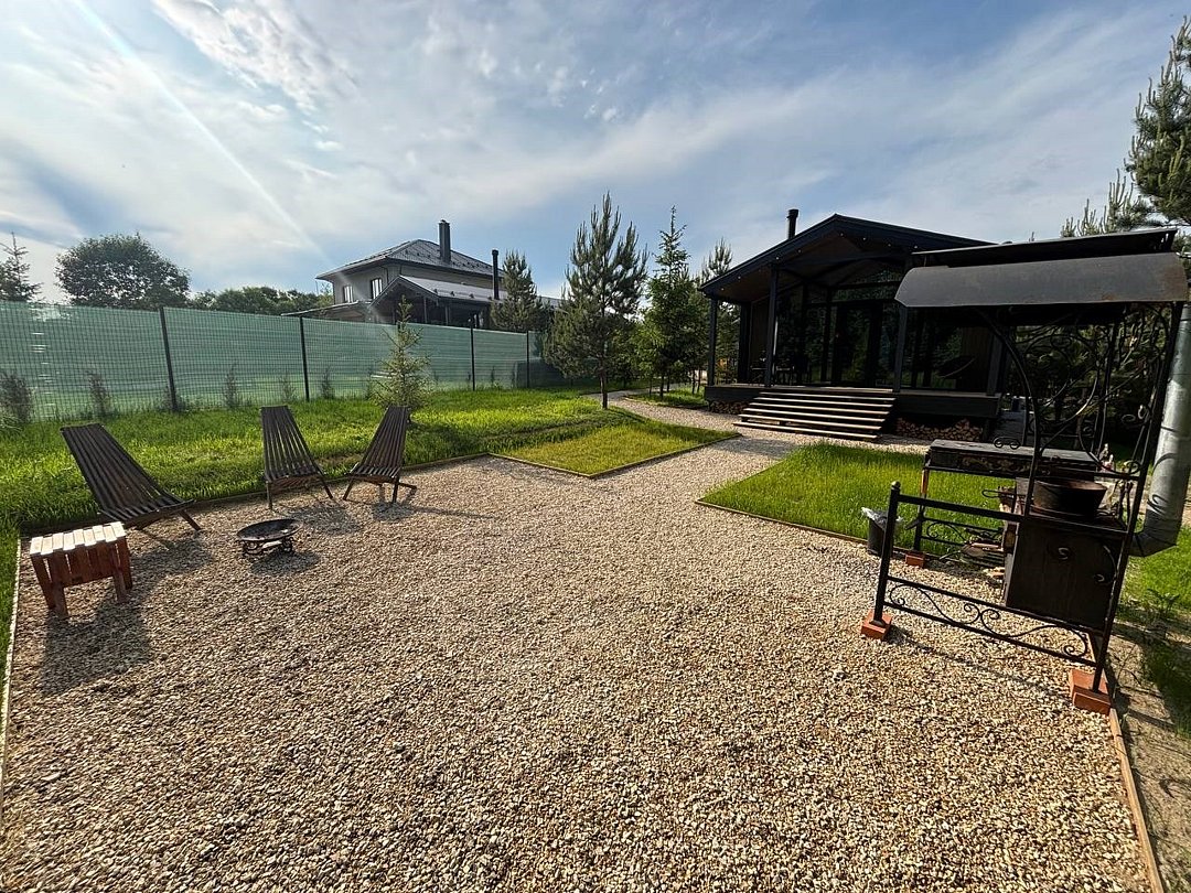 Панорама 1, Московская область: фото 2