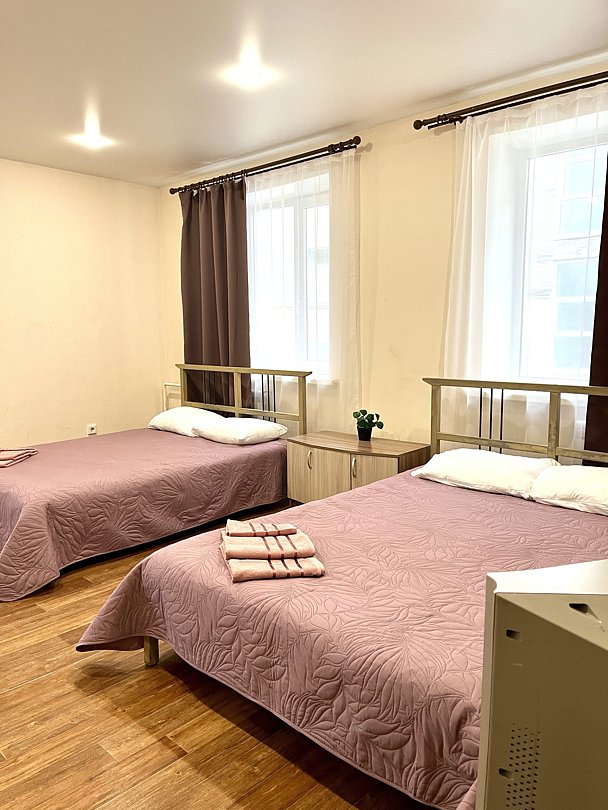 ТвойОтель, Томская область: фото 4